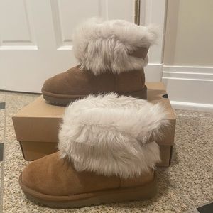UGG Valentina